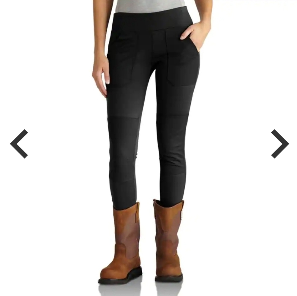 Carhartt force utility knit legging